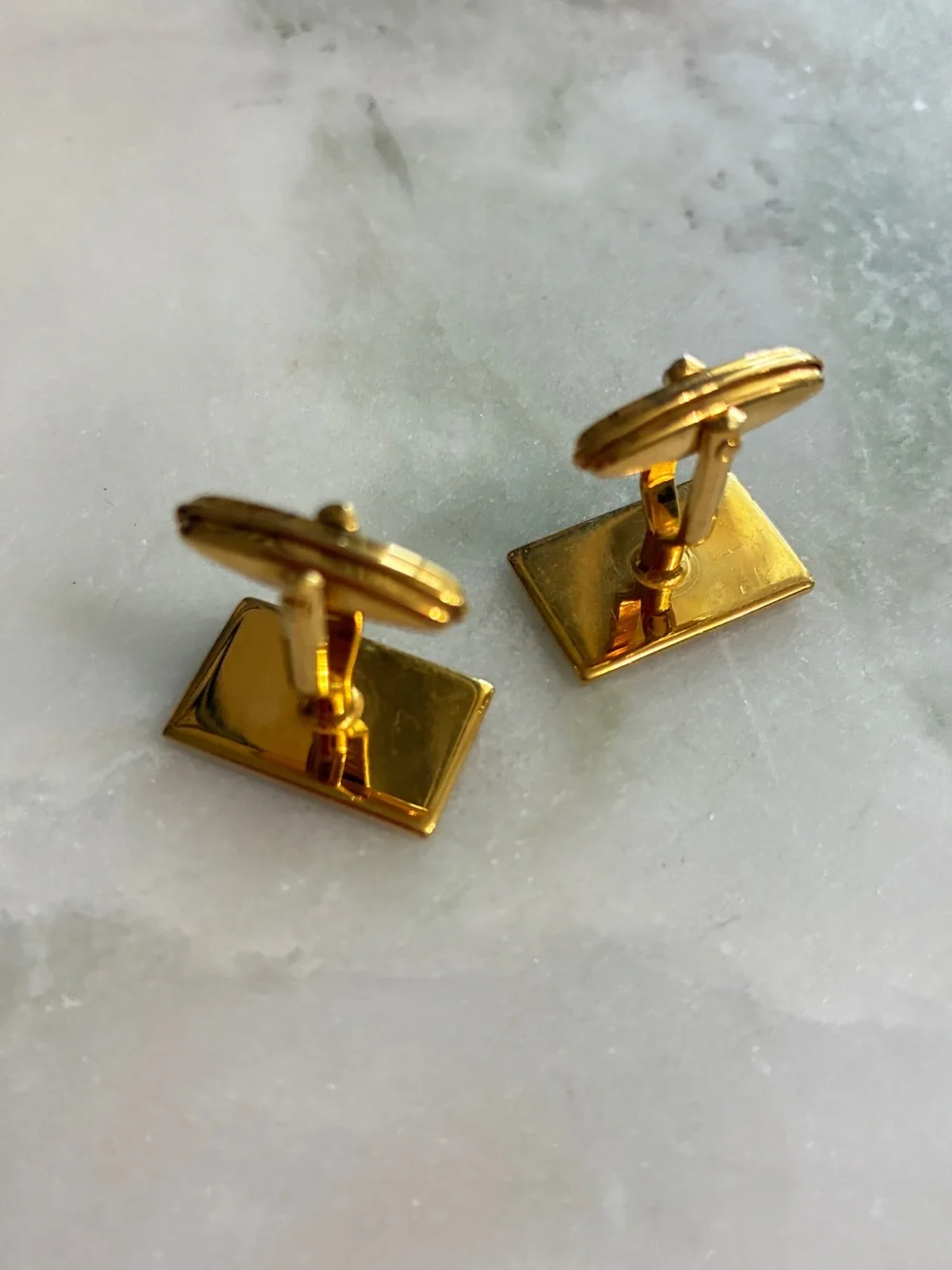 Dunhill Cuff Links Vintage